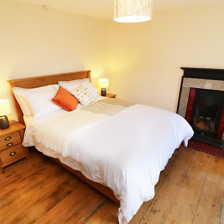 Mill Dam Farm Cottage Bentham Bagian luar foto