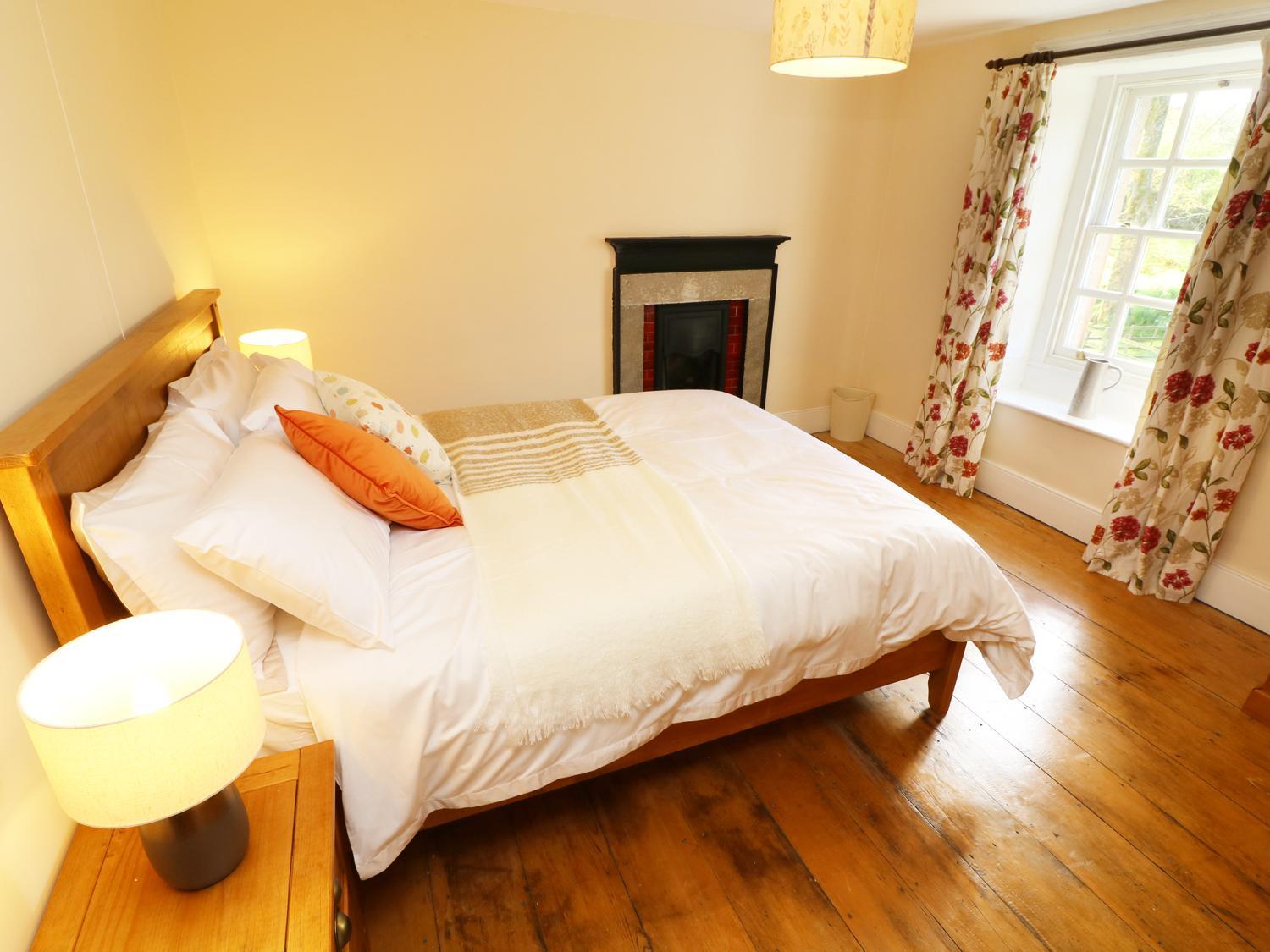 Mill Dam Farm Cottage Bentham Bagian luar foto