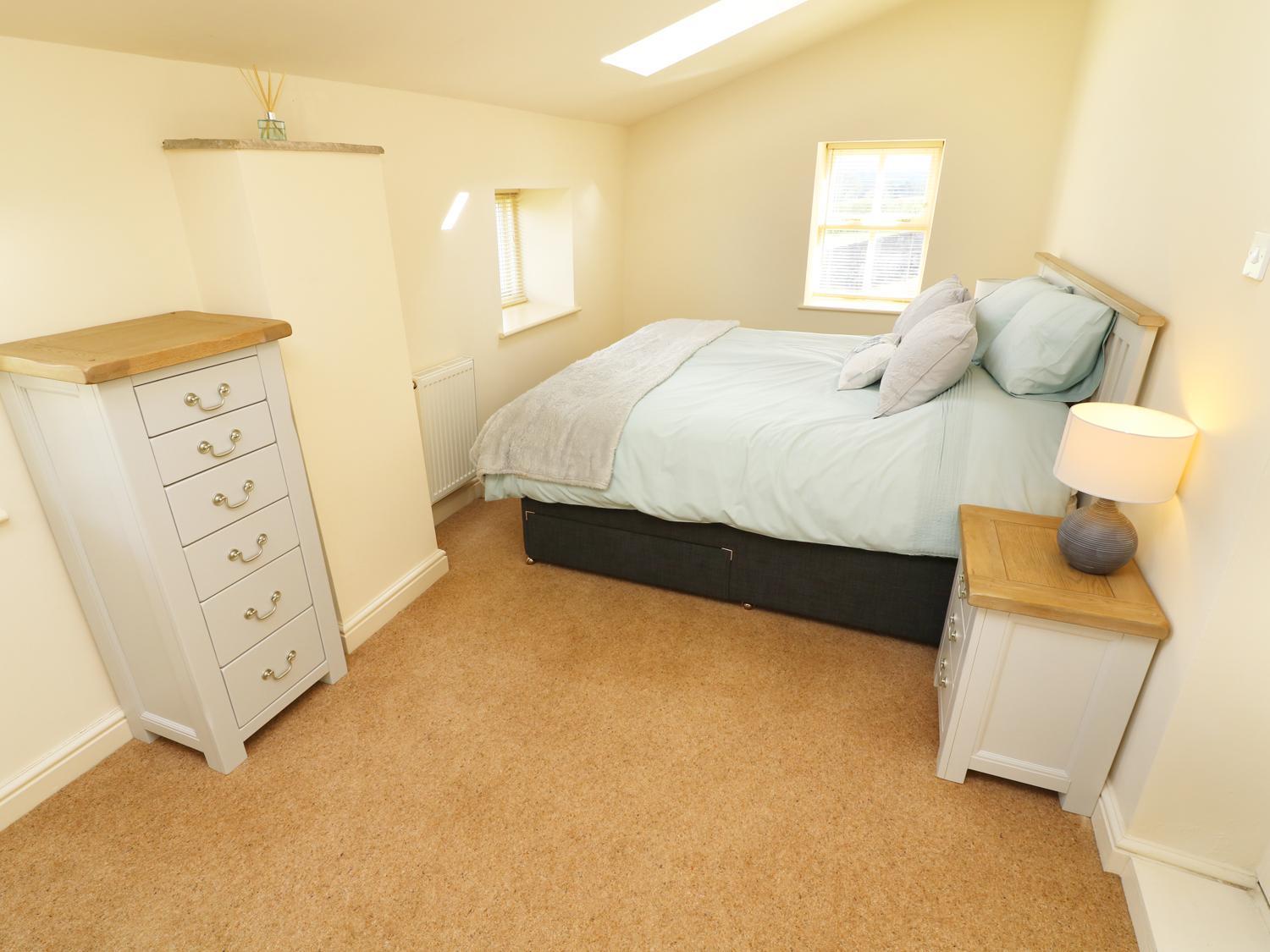 Mill Dam Farm Cottage Bentham Bagian luar foto