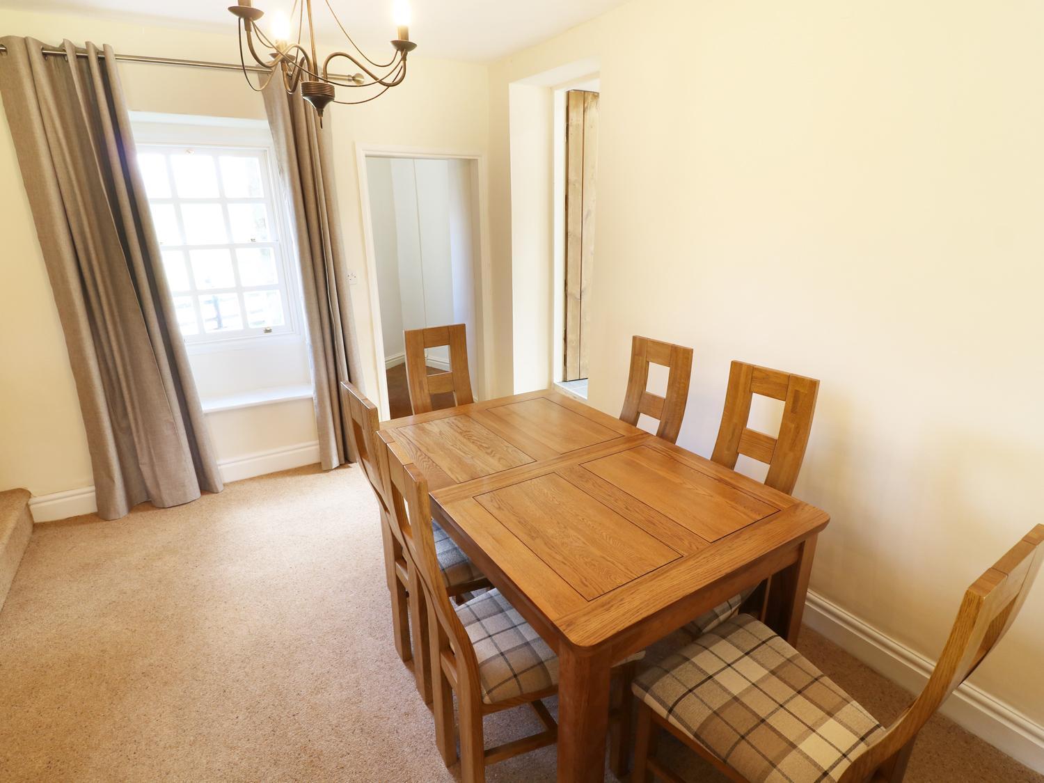 Mill Dam Farm Cottage Bentham Bagian luar foto